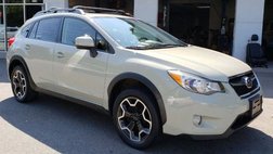 2013 Subaru XV Crosstrek 2.0i Premium