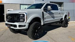 2026 Ford Super Duty F-250 XLT