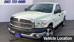 2007 Dodge Ram 1500 Laramie