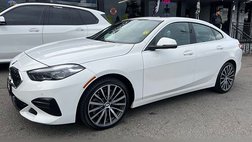 2022 BMW 2 Series 228i xDrive Gran Coupe