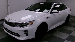 2018 Kia Optima S