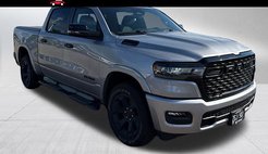 2025 Ram Ram Pickup 1500 Lone Star