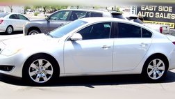 2014 Buick Regal Premium I