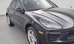 2023 Porsche Macan T