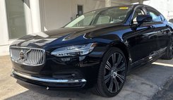 2023 Volvo S90 B6 Plus