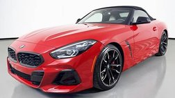 2025 BMW Z4 M40i