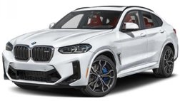 2023 BMW X4 M Base