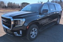 2024 GMC Yukon XL SLE