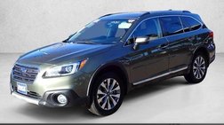 2017 Subaru Outback 3.6R Touring