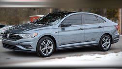 2020 Volkswagen Jetta R-Line