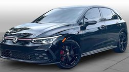 2024 Volkswagen Golf GTI 380 Autobahn