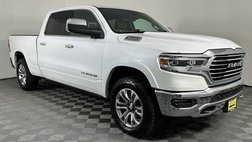 2022 Ram Ram Pickup 1500 Limited Longhorn