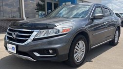 2013 Honda Crosstour EX-L