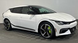 2023 Kia EV6 GT