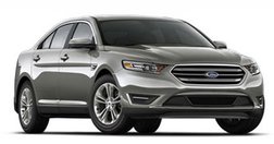2012 Ford Taurus SEL