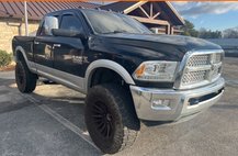 2014 Ram Ram Pickup 2500 Laramie