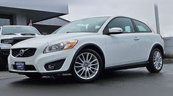 2012 Volvo C30 