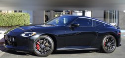 2023 Nissan Z Performance