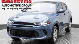2024 Dodge Hornet GT Plus