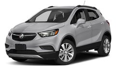 2018 Buick Encore Essence