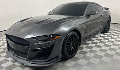 2018 Ford Mustang GT