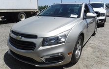 2015 Chevrolet Cruze 1LT Auto