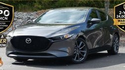 2020 Mazda MAZDA3 Preferred