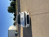 2016 Dodge Charger R/T Scat Pack