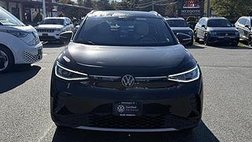 2022 Volkswagen ID.4 Pro S