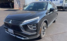 2024 Mitsubishi Eclipse Cross SE