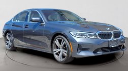 2021 BMW 3 Series 330i xDrive