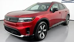 2024 Honda Prologue Touring