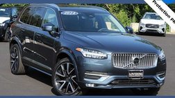 2024 Volvo XC90 B6 Plus Bright Theme 7P