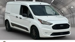 2021 Ford Transit Connect XL