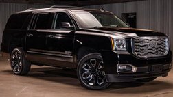 2019 GMC Yukon XL Denali