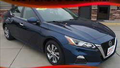 2021 Nissan Altima 2.5 S