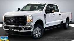 2026 Ford Super Duty F-250 XL