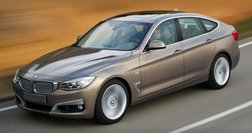 2016 BMW 3 Series 328i xDrive Gran Turismo