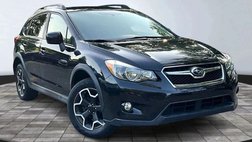 2014 Subaru XV Crosstrek 2.0i Limited
