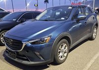 2020 Mazda CX-3 Sport