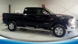 2020 Ram Ram Pickup 2500 Tradesman