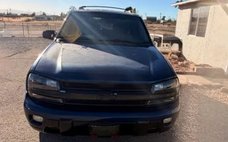 2003 Chevrolet TrailBlazer LT