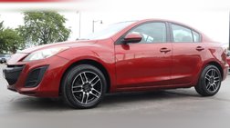 2011 Mazda MAZDA3 i Touring