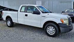 2009 Ford F-150 