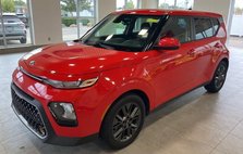 2021 Kia Soul EX