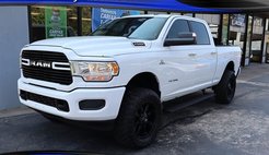 2019 Ram Ram Pickup 2500 Big Horn