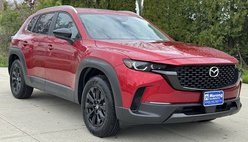 2025 Mazda CX-50 2.5 S Premium