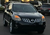 2012 Nissan Rogue SV