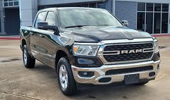 2023 Ram Ram Pickup 1500 Lone Star