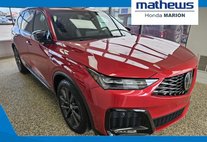 2025 Acura MDX SH-AWD w/A-SPEC